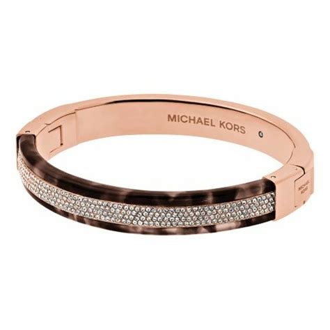 michael kors armreif idealo|michael kors armband.